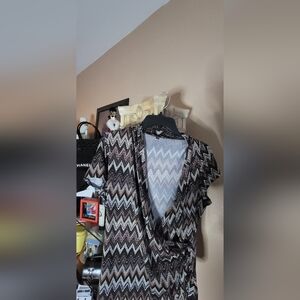 Melissa Paige Women's Blouse